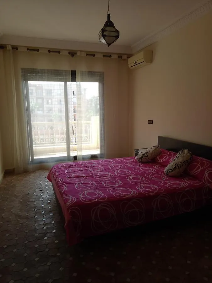 Residence Miramas 2 마라케시 0*,  모로코
